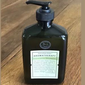New 12z Bath & Body Works AROMATHERAPY Soap